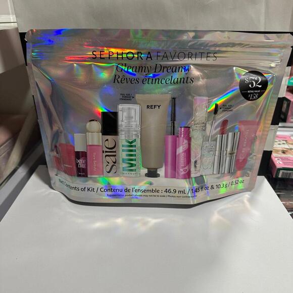 Sephora Favorites Gleamy Dreams - Picture 2 of 3